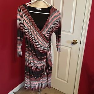 NY & Co Stretch dress
